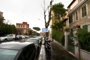  Продажа квартиры в Риме