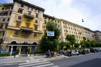 Снять квартиру в Риме Италия